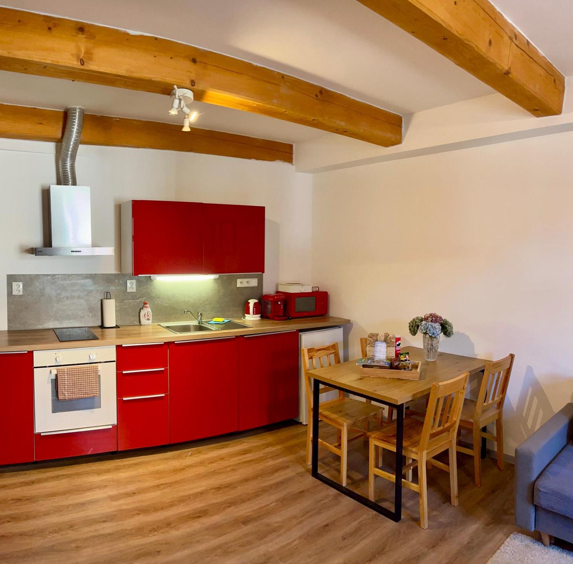Apartman 2Kk Sauna And Aromatherapy Jihlava Exterior photo